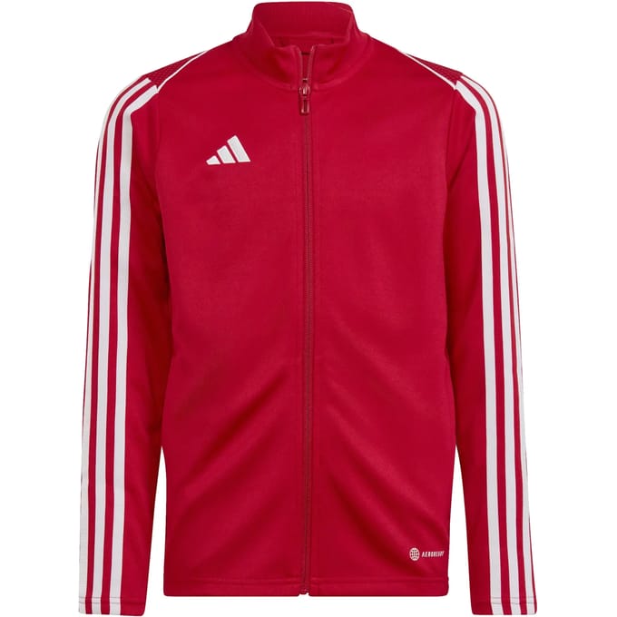 adidas Performance Tiro 23 League Training Jack - Kinderen - Rood - 128