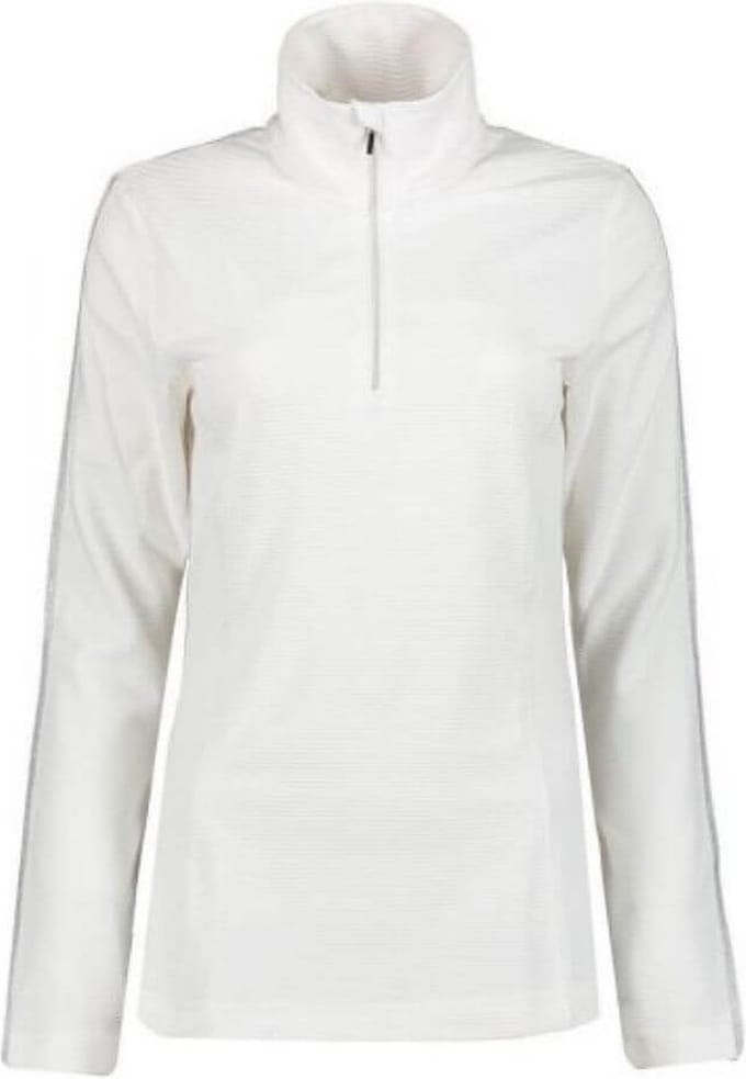 Luhta - Karhutunturi - Dames Vest - Wit - Maat XL
