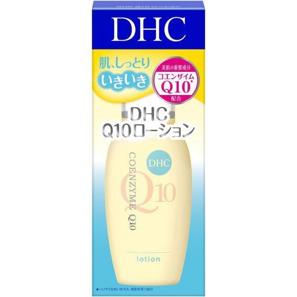 DHC - Coenzyme Q10 Lotion SS 60ml