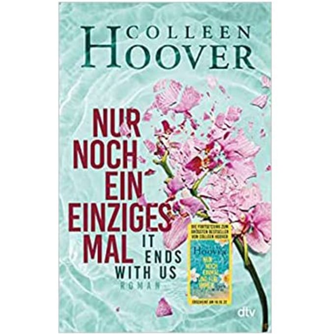 Nur Noch Ein Einziges Mal - Hoover, Colleen