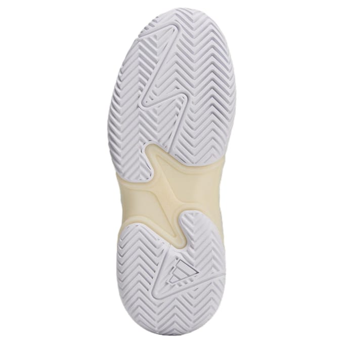 adidas ASMC Barricade Allcourt schoen Dames