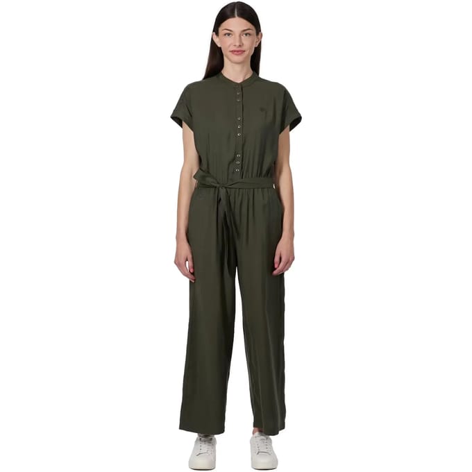 Dames jumpsuit Ragwear Zelia