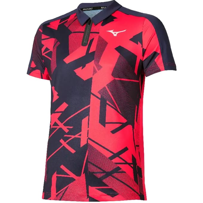 Polo Mizuno Shadow
