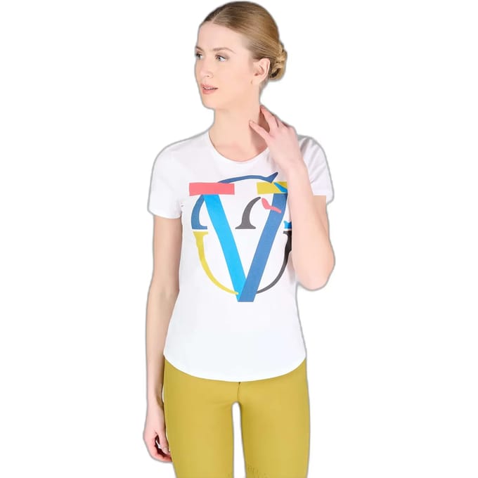 Dames-T-shirt Vestrum Itoshima