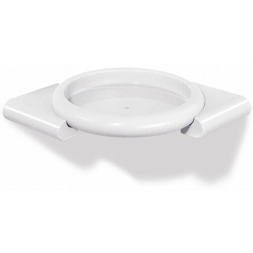 HEWI Series 477 corner shelf 477.32.100-99