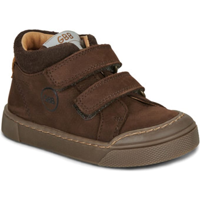 Hoge Sneakers GBB COSTAUD