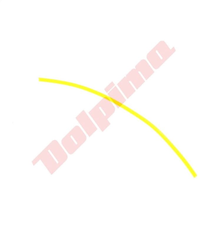 Benzineslang passend op PARTNER 350 ( 530 00 81-33 )