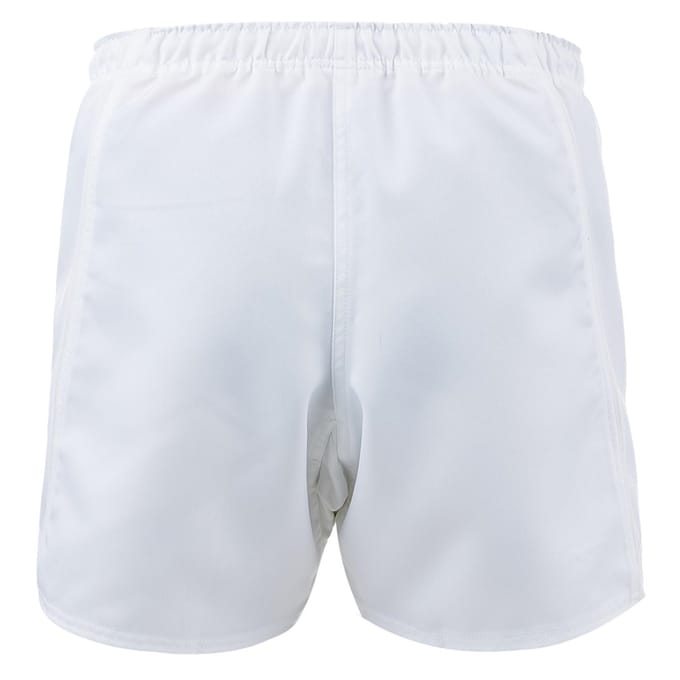 Canterbury Herenvoordeel Rugby Shorts (Wit)