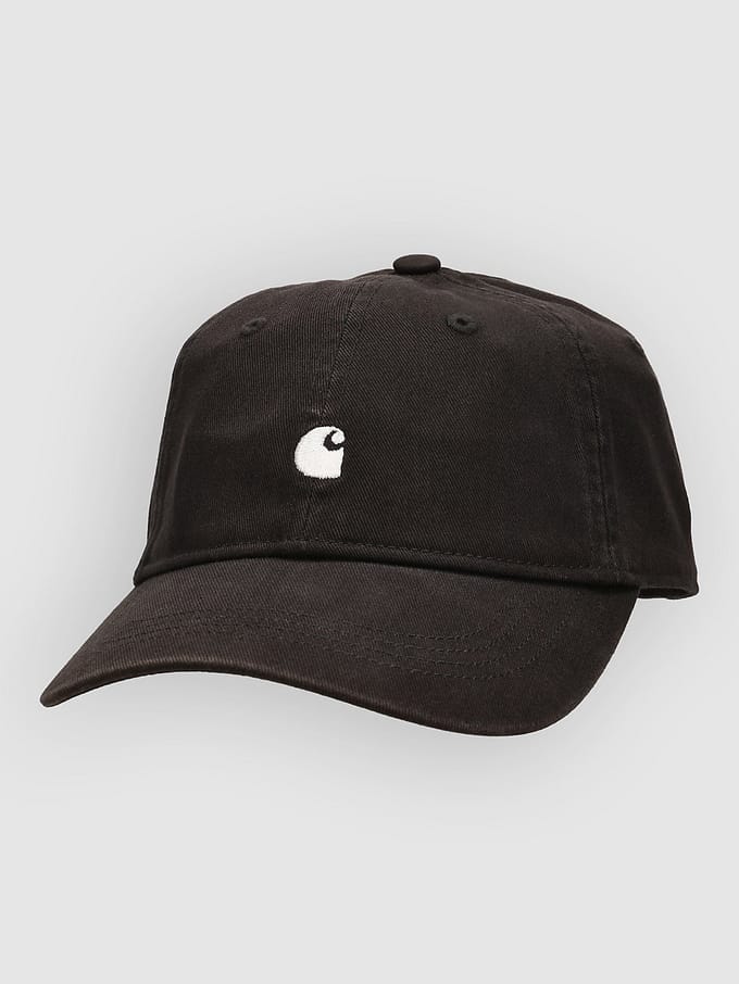 Carhartt WIP Madison Logo Cap bruin