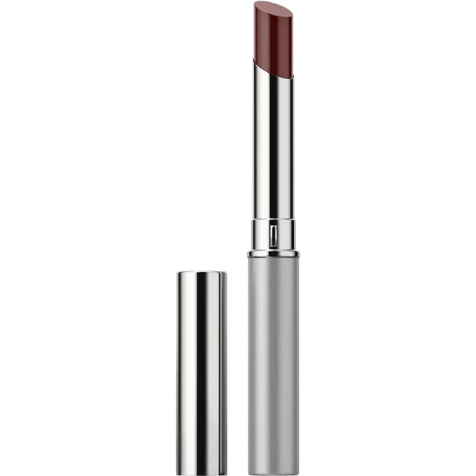 Clinique Lippenstift Lipgloss Clinique - Almost Lipstick  In Nude Honey Lipstick NUDE HONEY