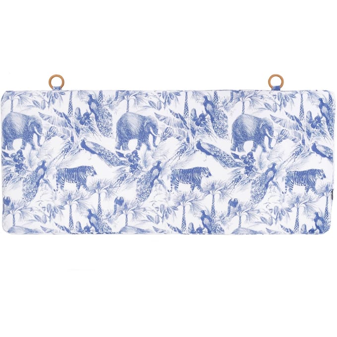 Hoofdbord Safari fluweel | Really Nice Things