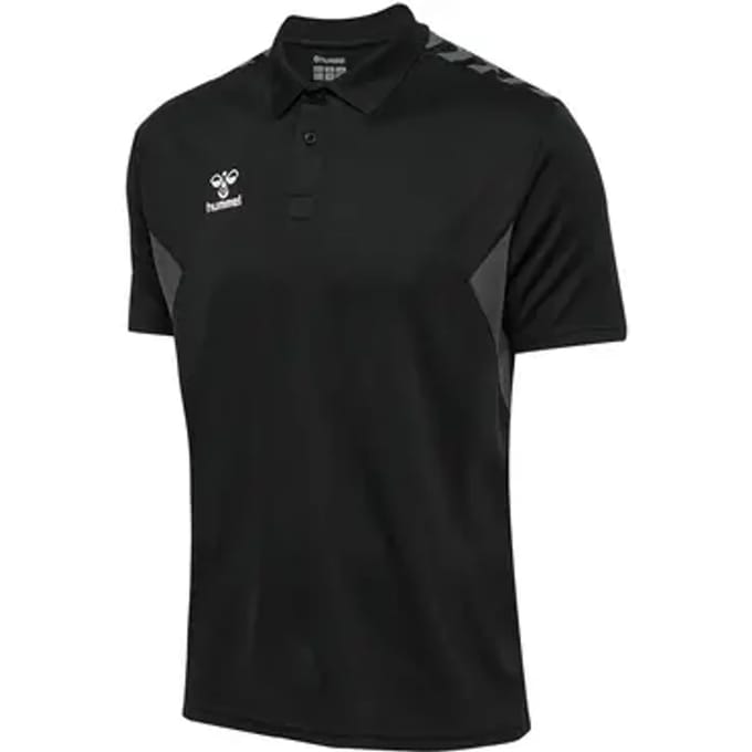 hummel hmlAUTHENTIC FUNCTIONAL POLO