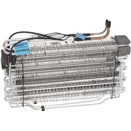 AEG verdamper, verwarming, set 4055523569