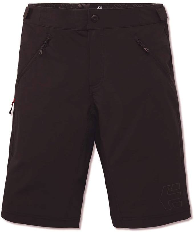 Etnies Big Ride Korte Broek Bruin 32 Man