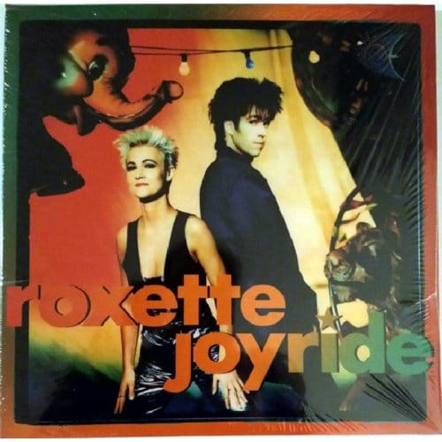 Joyride (30th Anniversary Edition) - Roxette