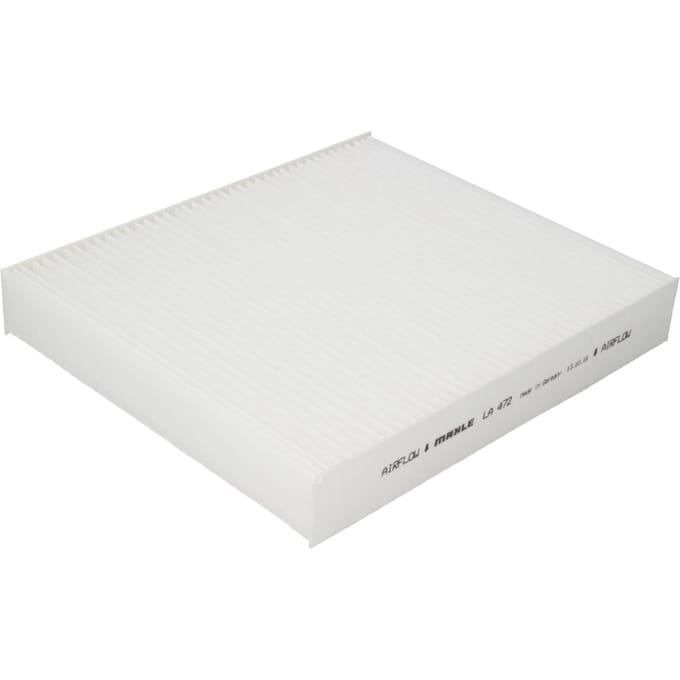 Cabine luchtfilter KNECHT LA 472