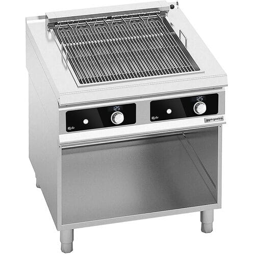 GGM Gastro Elektrogrill - 10,8 kW - Bflex Digital