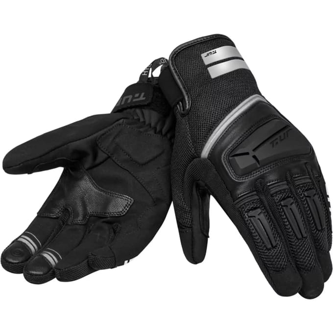 Zomer motorhandschoenen Tucano Urbano G-Five Hydroscud®