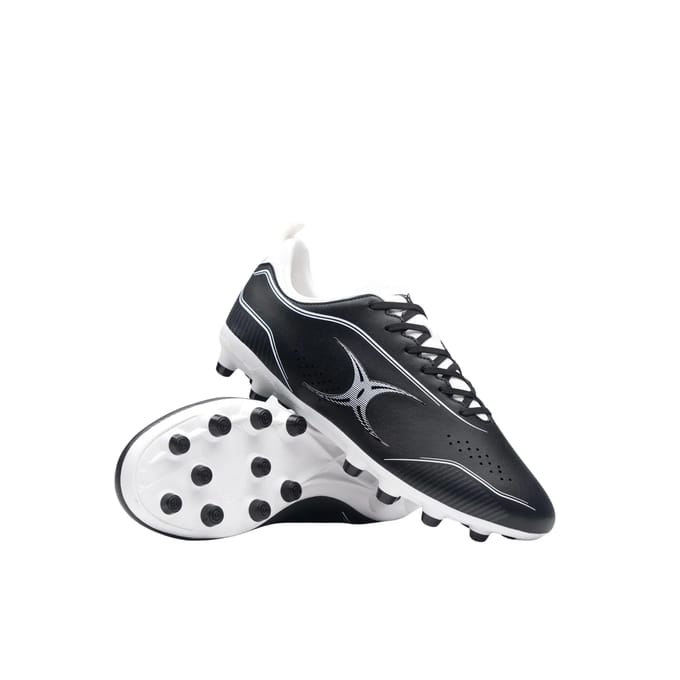 Rugbyschoenen voor dames Gilbert Torq MSX