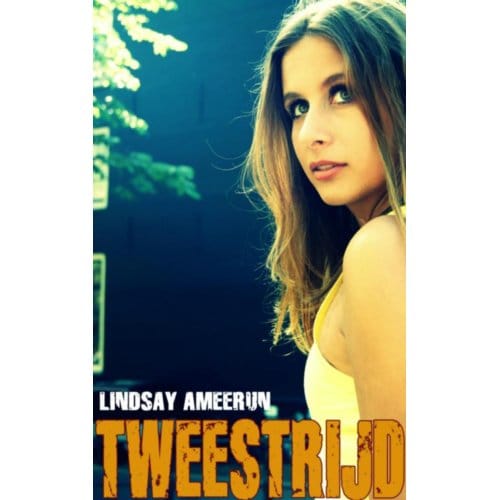 Tweestrijd - Lindsay Ameerun
