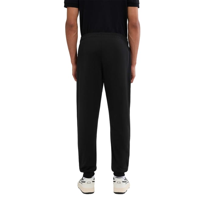 Ellesse Heren Bertoni Trainingsbroek (Zwart)