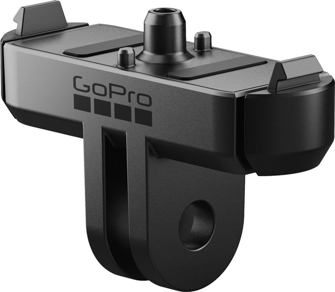 GoPro Magnetic Latch Mount for HERO13 Black