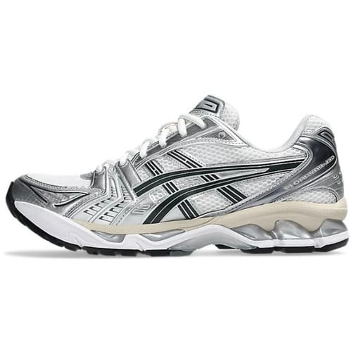 Sportschoenen Asics Gel-Kayano 14 White Graphite Grey