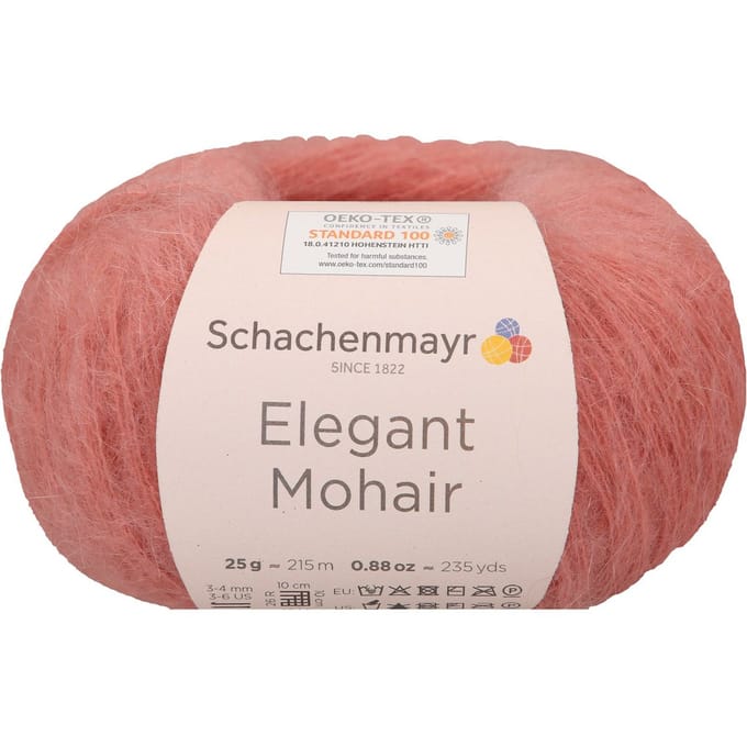 Schachenmayr Elegant Mohair - Kleur 00037