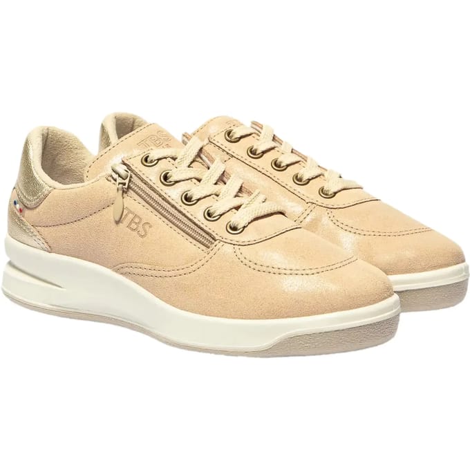 Schoenen dames TBS Brazip