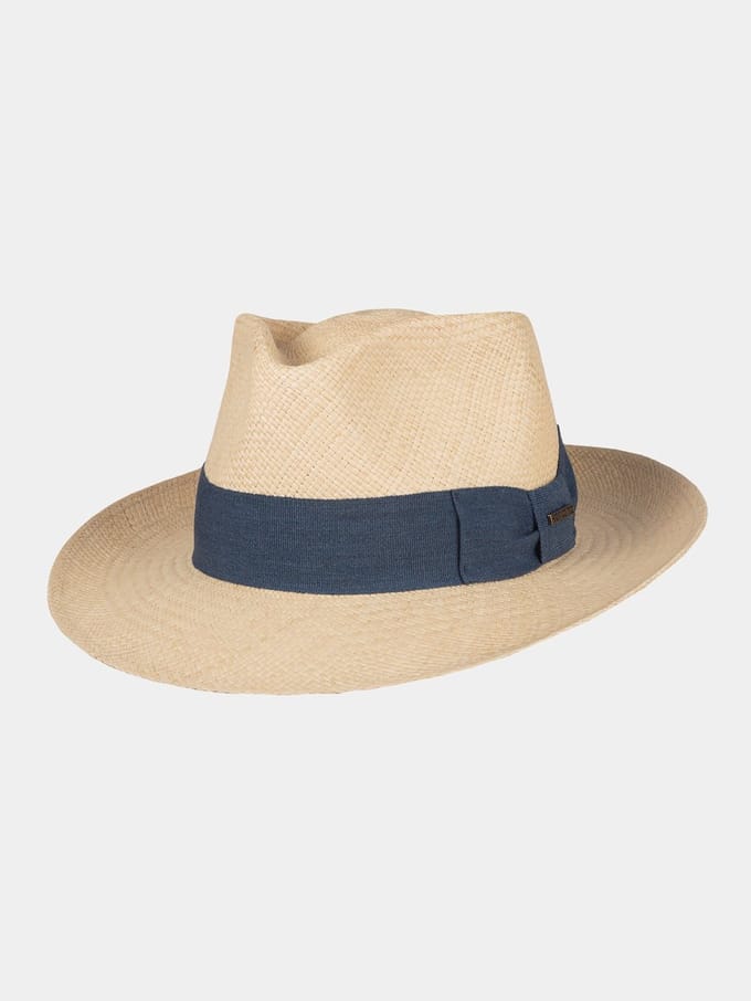 Drago - Panama hoed - Beige