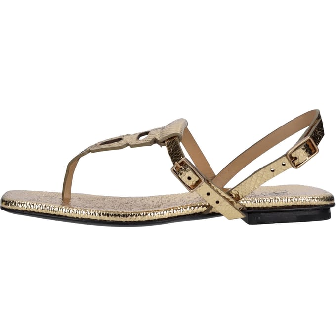 Fabi Lage schoenen Goud