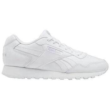Reebok Glide heren sportsneaker vrijetijdsschoenen wit