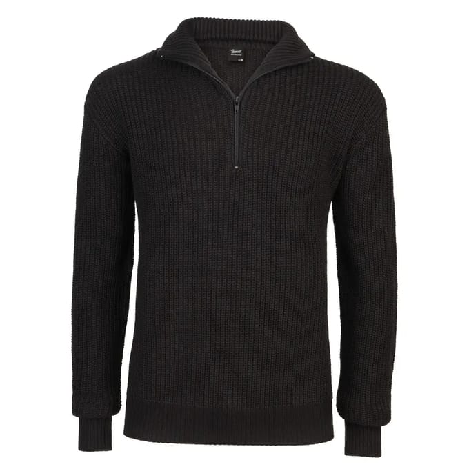 Trui Brandit Marine Troyer