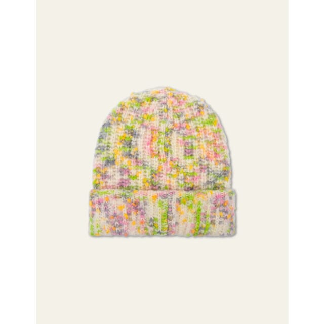 Oilily Arty Muts- maatOne size Mist Groen