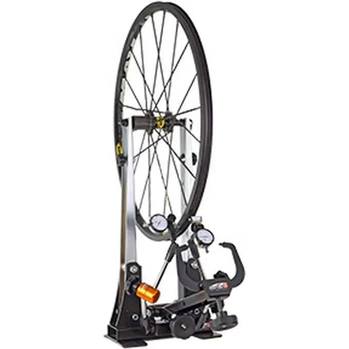 Professionele wielontkraker Indicatoren Super B