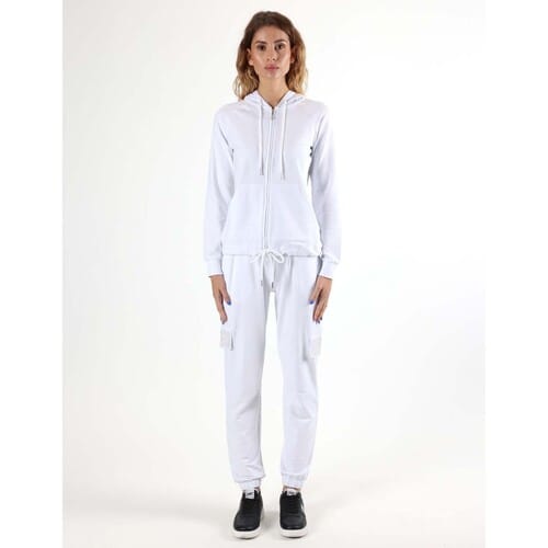 Trainingspak Leone 1947 Woman Tracksuits Be Glam
