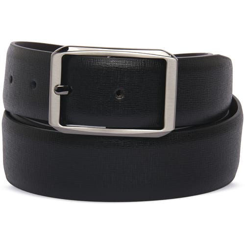 Riem Frau SUEDE NERO