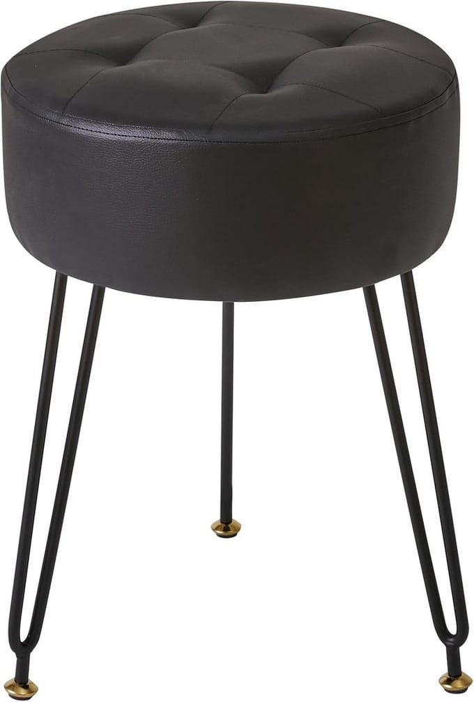 Kaptafel Stoel - Make-up Stoel - Zitmeubel - Zitcomfort