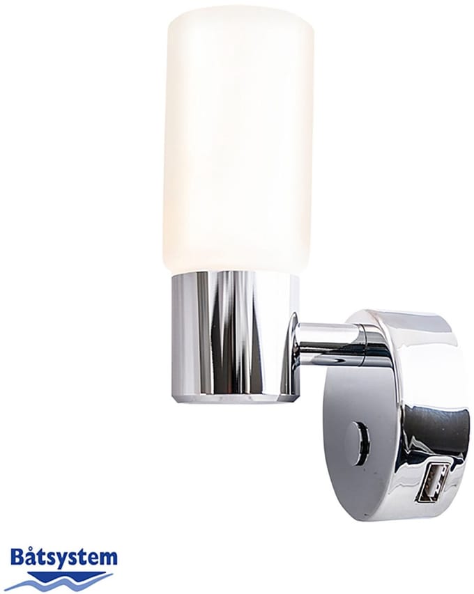 LEIA wandlamp
