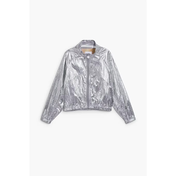 Waterdichte meisjesjas Desigual Lola