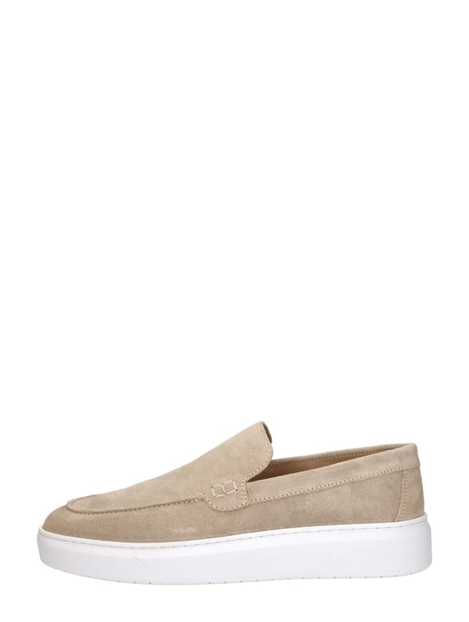 Mocassins Sub55 Sportief Sportief - beige - Maat