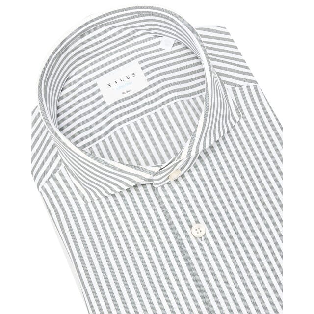 Xacus Business overhemd