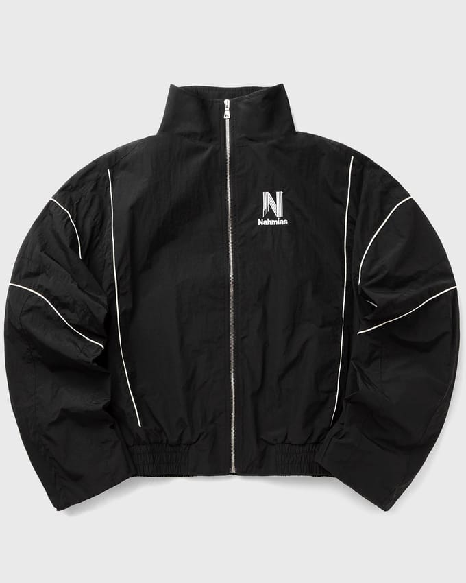 Warm Up Jacket