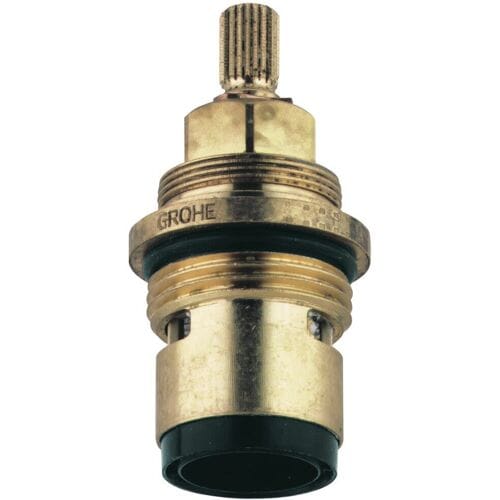 Grohe replacement ceramic top right