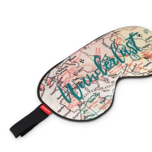 Legami slaapmasker - travel