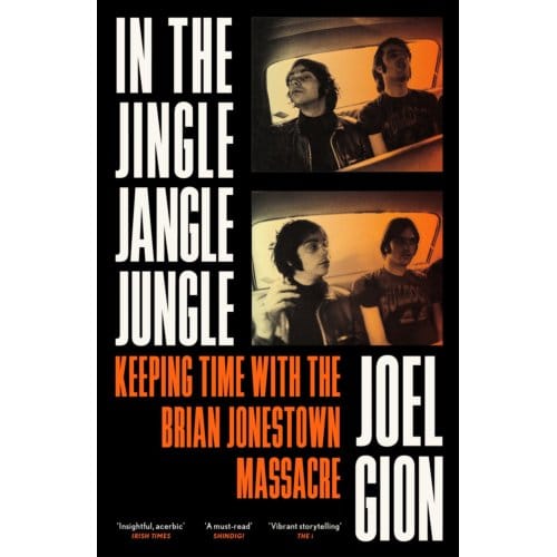 In The Jingle Jangle Jungle - Joel Gion