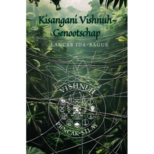 Kisangani Vishnuh-Genootschap - Lancar Ida-Bagus
