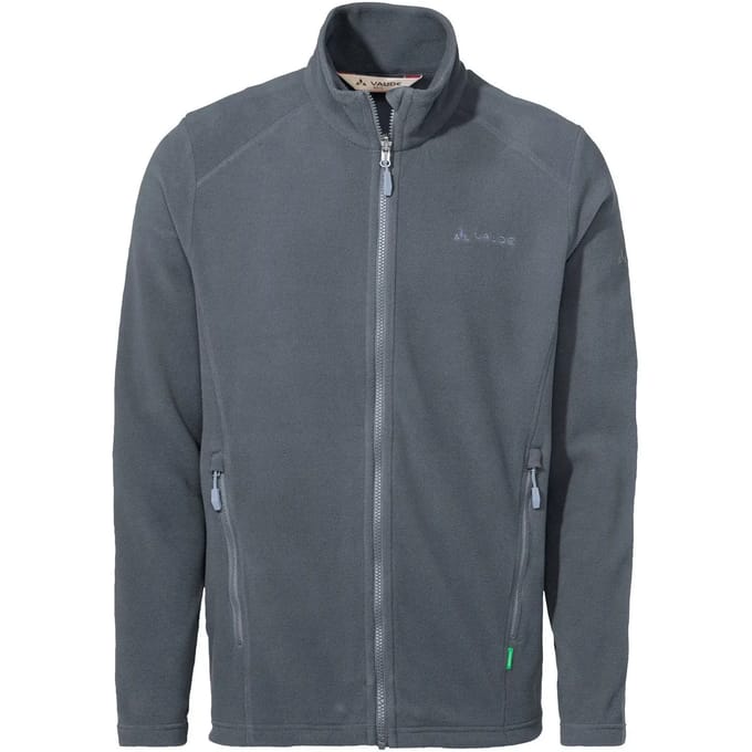 Vaude Rosemoor Ii Fleece Zwart M Man