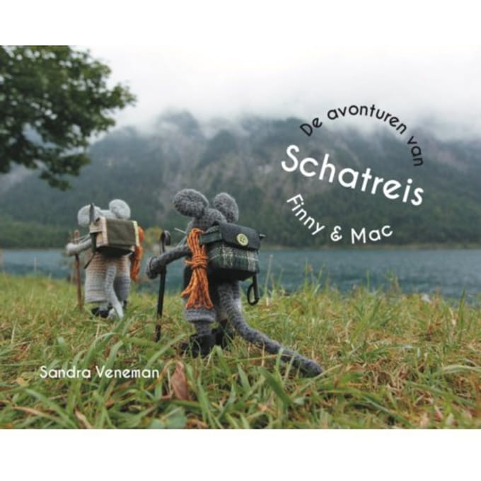 Schatreis - Sandra Veneman