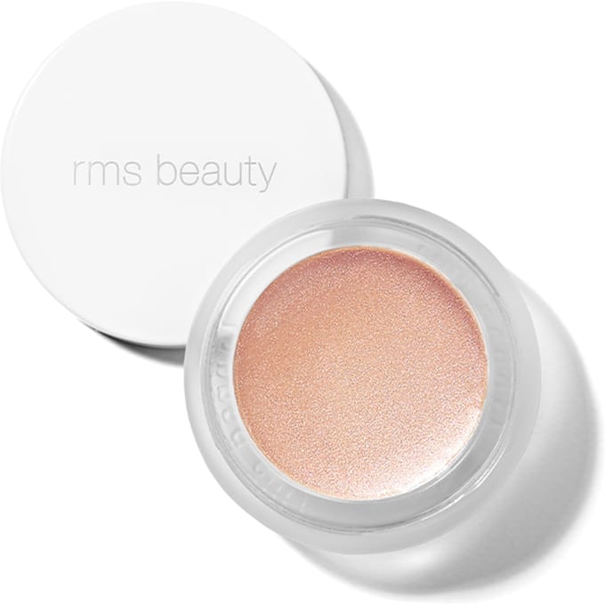 RMS Beauty Champagne Rose Luminizer